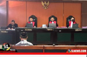 Jaksa Tuntut 14 Tahun Ayah Kandung Yang Memperkosa Anaknya Hingga Hamil dan Melahirkan