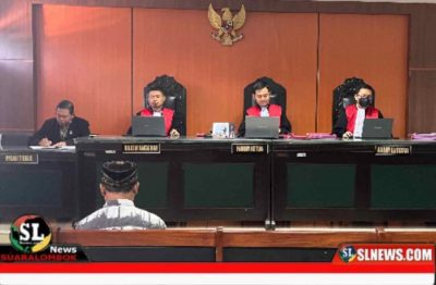 Jaksa Tuntut 14 Tahun Ayah Kandung Yang Memperkosa Anaknya Hingga Hamil dan Melahirkan