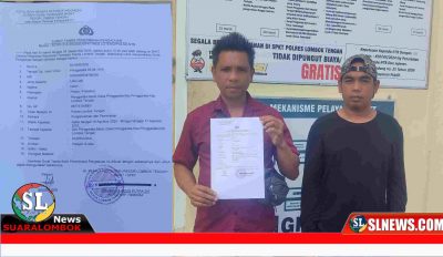 Jasa Sedot WC di Lombok Tengah Saling Lapor