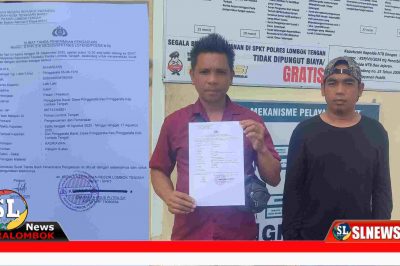 Jasa Sedot WC di Lombok Tengah Saling Lapor