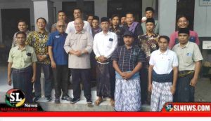 Forum Kadus Desa Kute Gelar Sarasehan Jelang motoGP Mandalika 2025