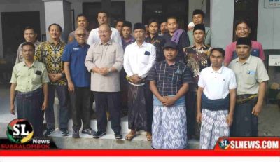 Forum Kadus Desa Kute Gelar Sarasehan Jelang motoGP Mandalika 2025