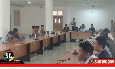 Diduga PT PAL Jual Lahan TWA di Lombok Tengah