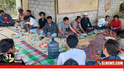 Asli Mandalika Bangun Koalisi