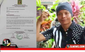 DPP PPP Restui H. Jumedan sebagai PAW Lalu Nursai
