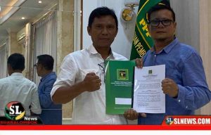 Pengajuan H. Jumedan Sebagai Pengganti Lalu Nursai Batal Demi Hukum
