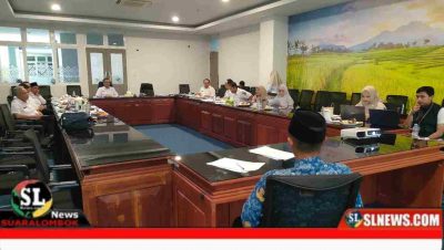 Seleksi ASN Tastura Award 2025 Dimulai