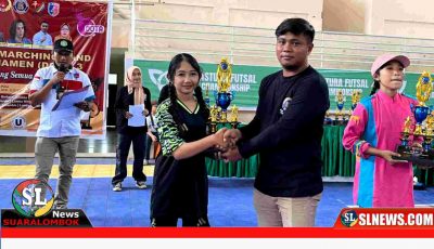 Tastura Drumband Open Festival 2025