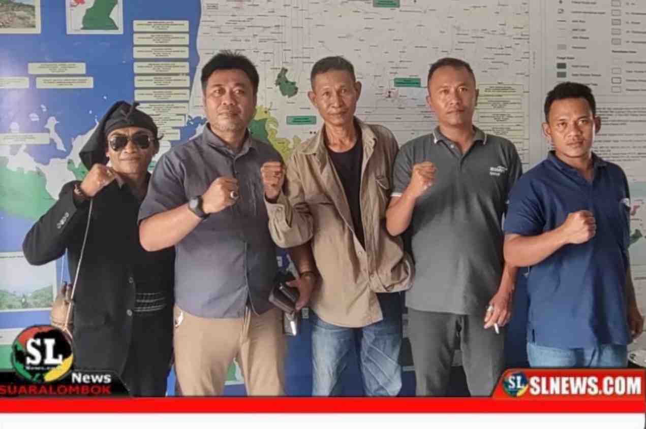 PT. Sadhana Arif Nusa Dituding Lakukan Perusakan Hutan