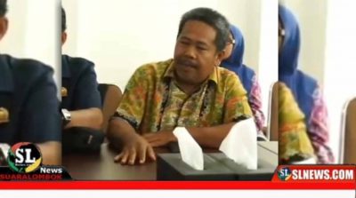 Pansus DPRD Lombok Tengah