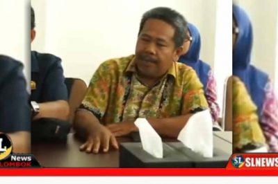Pansus DPRD Lombok Tengah