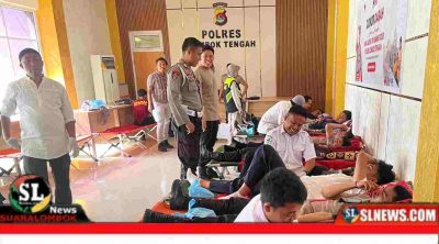 Hari Jadi ke - 74 Humas Polri 2025