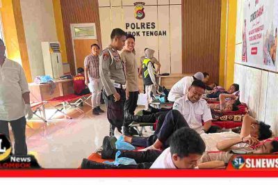 Hari Jadi ke - 74 Humas Polri 2025