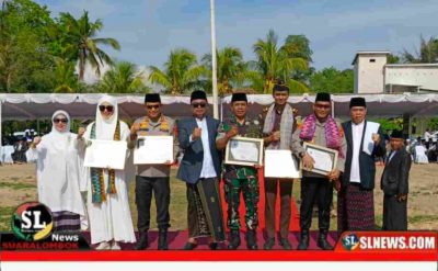 Hari Santri Nasional Tahun 2025