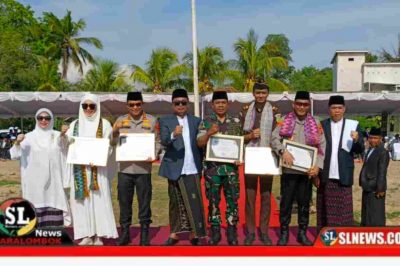 Hari Santri Nasional Tahun 2025