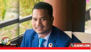 DPRD Lombok Tengah
