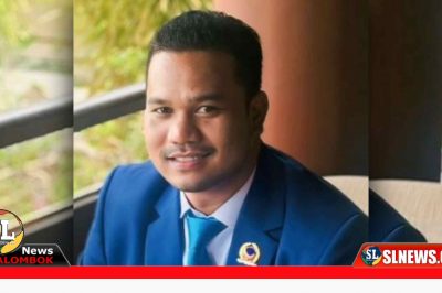 DPRD Lombok Tengah