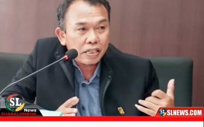 Dewan Lombok Tengah
