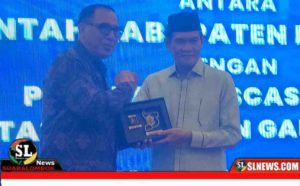 Pemkab Lombok Tengah Jalin Kerjasama Dengan Undiksha