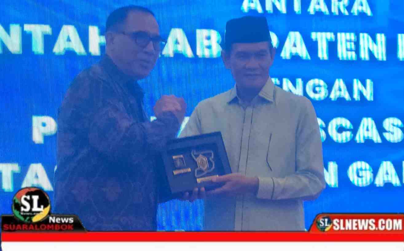 Pemkab Lombok Tengah Jalin Kerjasama Dengan Undiksha 