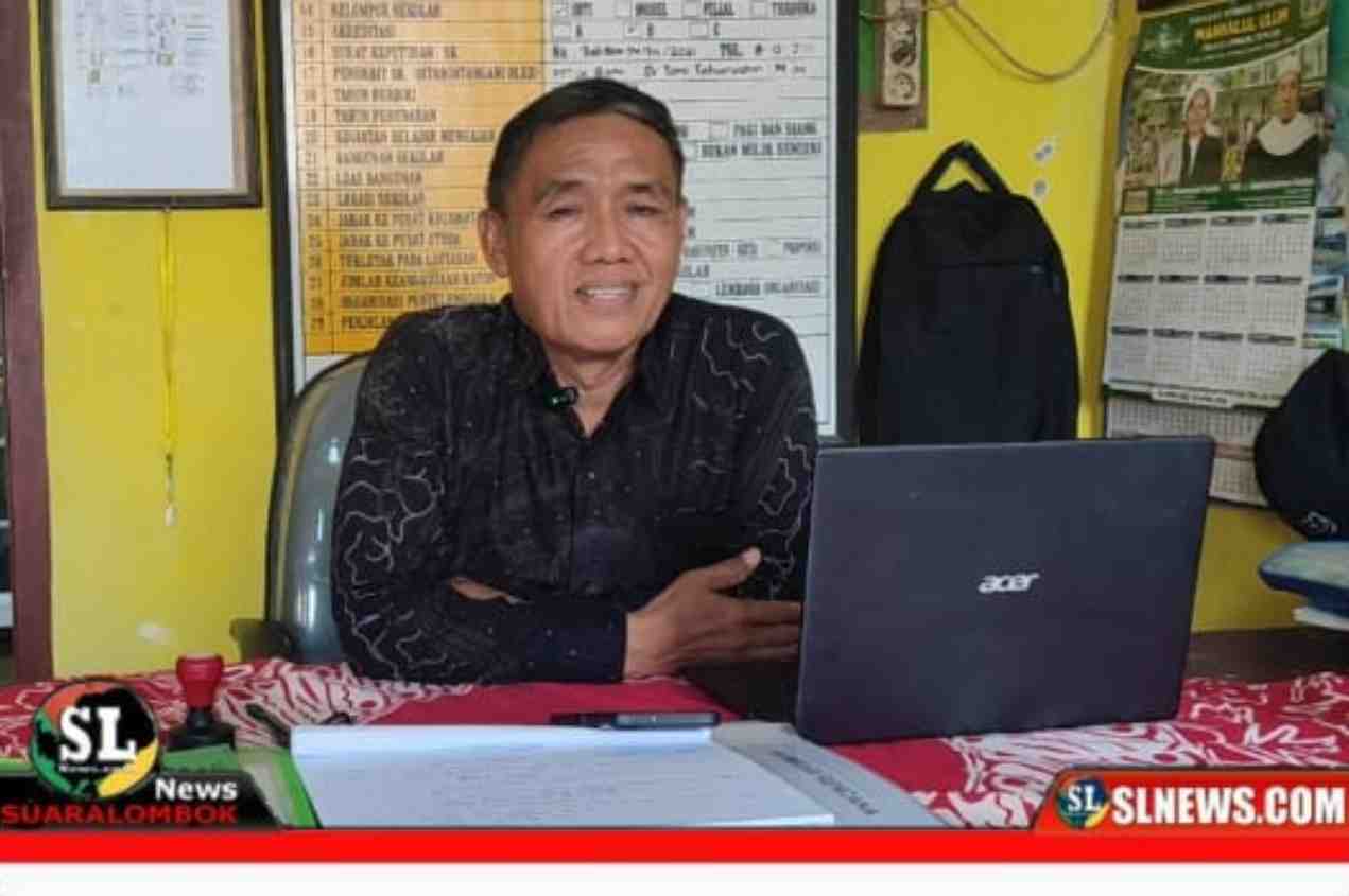 SD Negeri 1 Beleke