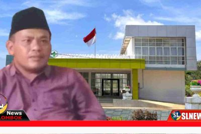 Layanan Puskesmas Batu Jangkih Dikeluhkan Warga