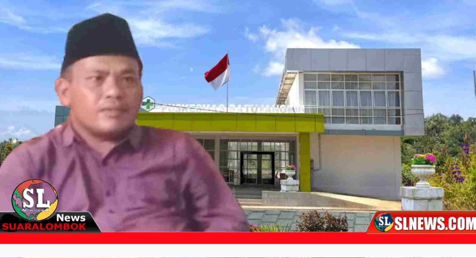 Layanan Puskesmas Batu Jangkih Dikeluhkan Warga