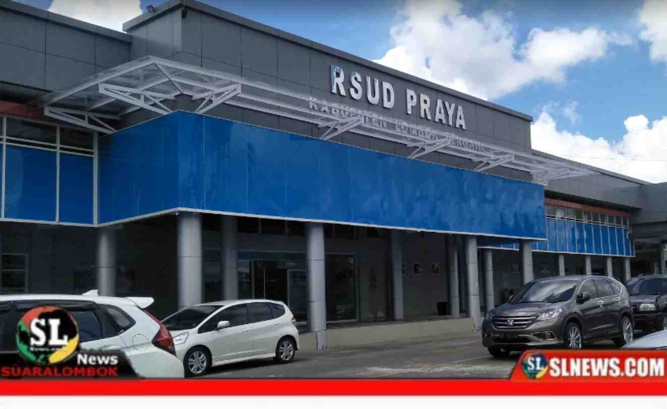 RSUD Praya, Lombok Tengah Naik Kelas