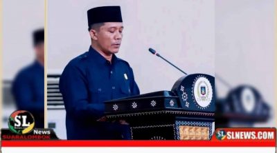 Fraksi Gerindra DPRD Lombok Tengah