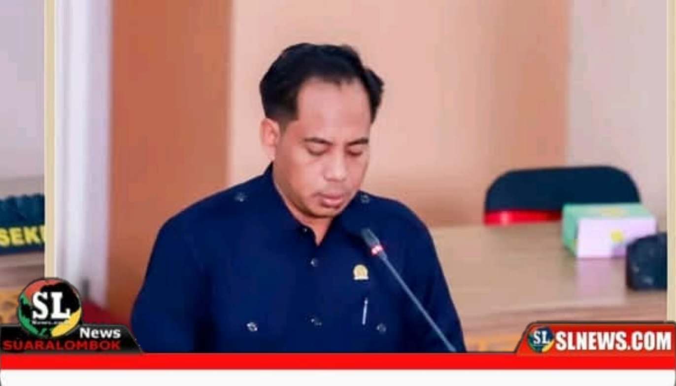 Fraksi PKS DPRD Lombok Tengah