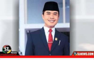 Anggota DPRD Lombok Tengah Dari PAN