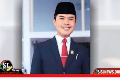 Anggota DPRD Lombok Tengah Dari PAN