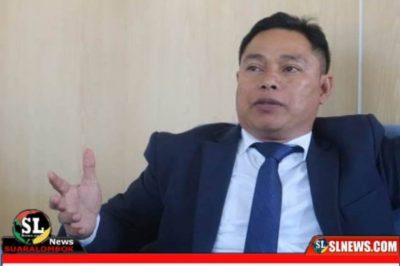Banggar DPRD Lombok Tengah