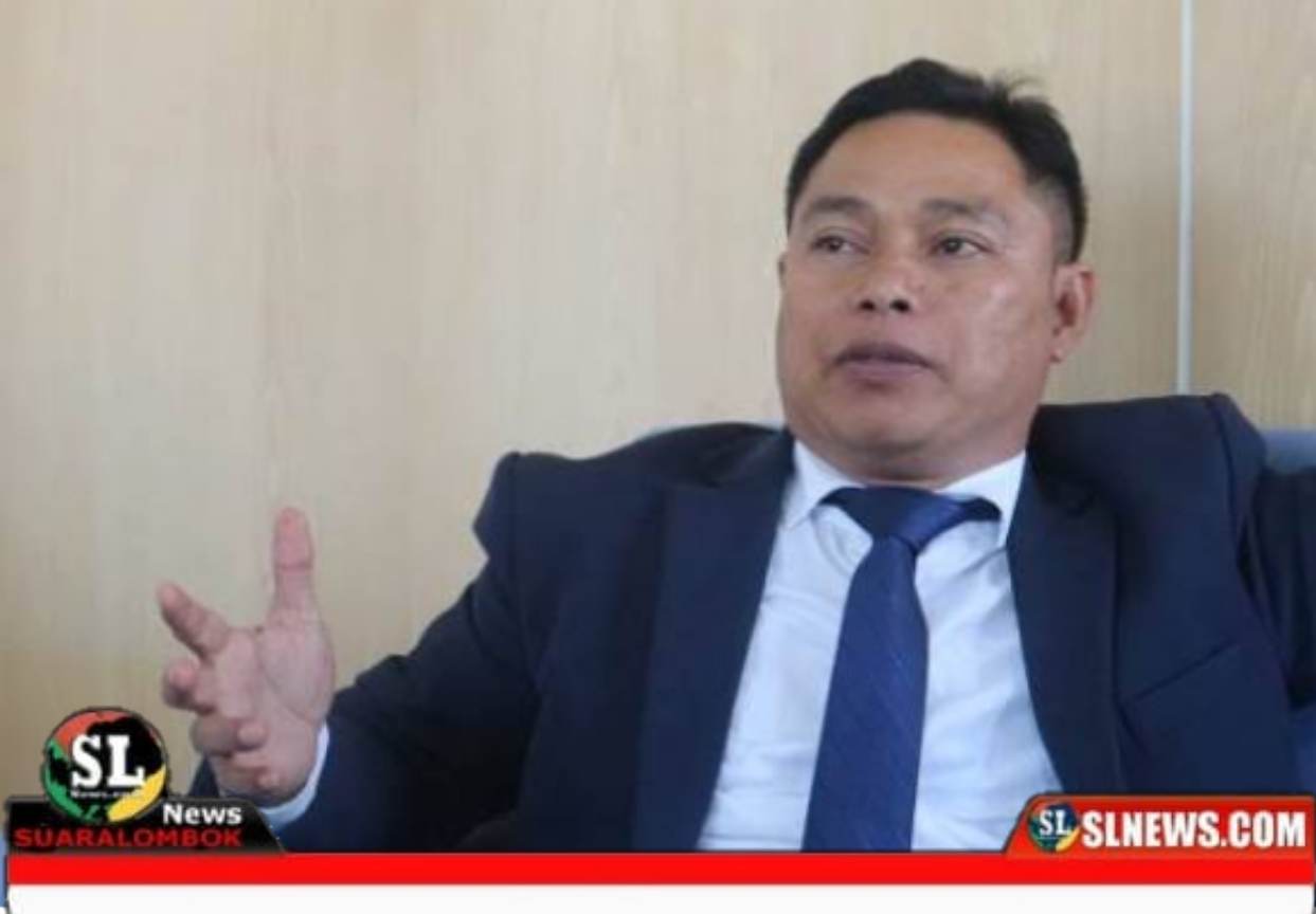 Banggar DPRD Lombok Tengah