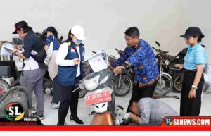 Pemkab Lombok Tengah Akan Lelang Kendaraan Dinas