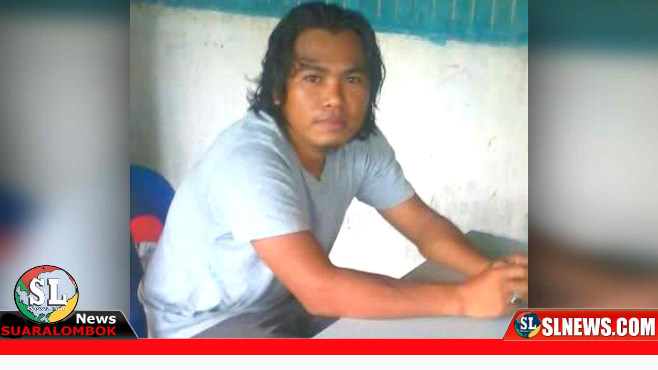 Proyek Aspirasi Anggota DPRD NTB Diduga Siluman