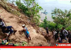 Polisi Tutup Tambang Emas Ilegal Didekat KEK Mandalika