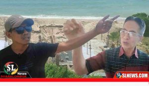 Investor Asing Langgaran Aturan Sempadan Pantai di Lombok Tengah