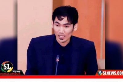 Dewan Minta Pemkab Lombok Tengah Jelaskan Permasalahan Pengerukan Sempadan Pantai