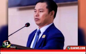 Dewan Minta Pemkab Lombok Tagih Tunggakan PBB