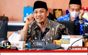 Tambang Emas Ilegal di KEK Mandalika