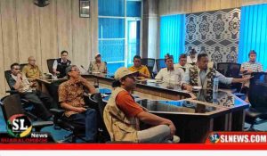 FPRB Lombok Tengah Gelar FGD Kesiapsiagaan Cuaca Ekstrim