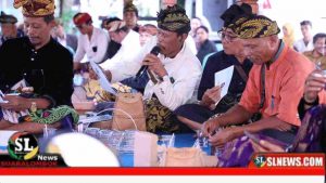 Sosialisasi Buku Sasak Masmirah