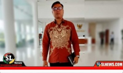 Aspirasi Rakyat Bersuara