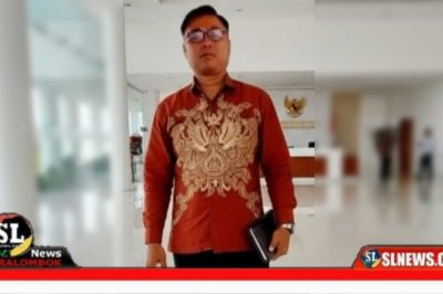 Aspirasi Rakyat Bersuara