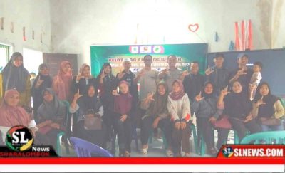 Kelompok Ekoeduwisata Dilatih