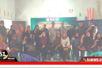 Kelompok Ekoeduwisata Dilatih