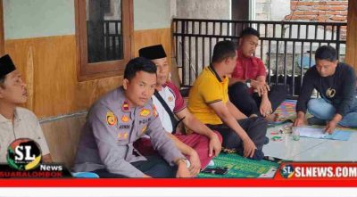 Tahanan Kasus Dugaan Tindak Pidana Perjudian Asal Lombok Tengah Meninggal Dunia