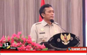 Pemkab Lombok Tengah Awasi Desa dan Kelurahan