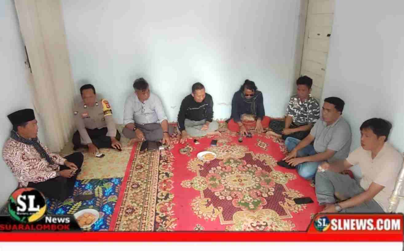 Pembangunan Kopdes Merah Putih Batu Jangkih Terhalang Persoalan Lahan